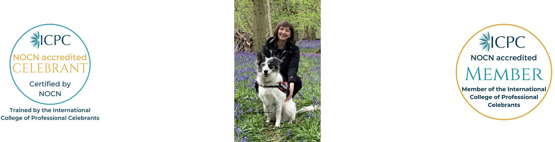 Meaningful ceremonies for every chapter: celebrating love, honouring life and marking moments that matter.